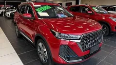Rosso Nuova 2025 DR DR 6.0 SUV | 31.900 € (Buon prezzo)
