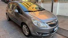 Usata 2009 Opel Corsa Enjoy Due volumi | 3950 € (Buon prezzo)