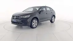 Deep black perlato Nuova 2025 VW Taigo Life SUV | 22.900 € (Buon prezzo)