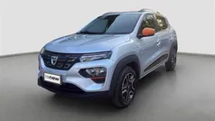 Usata 2022 Dacia Spring Comfort Plus Due volumi | 10.900 € (Buon prezzo)