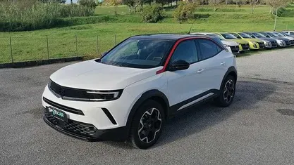 Other Usata 2022 Opel Mokka GS Line SUV | 18.900 € (Buon prezzo)