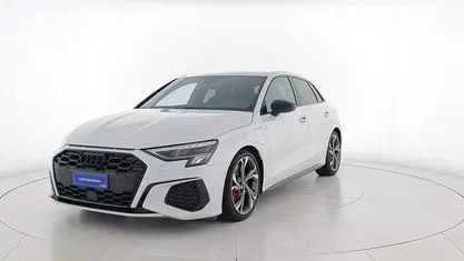 Usata Audi A3 S-Line 245 CV (180 kW) 2023 Other Berlina