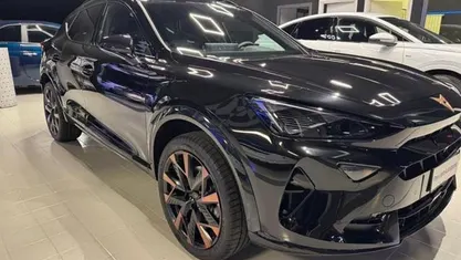 Usata Cupra Formentor 150 CV (110 kW) 2025 SUV