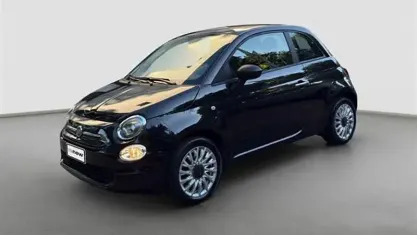 Usata Fiat 500 Connect 70 CV (51 kW) 2023 Nero Utilitaria