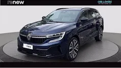 Blu scuro Usata 2024 Renault Espace Iconic Monovolume | 38.993 € (Buon prezzo)