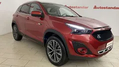 Rosso Usata 2022 DR Automobiles F35 SUV | 16.900 € (Buon prezzo)