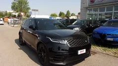 Usata 2017 Land Rover Range Rover Velar HSE Dynamic SUV | 25.900 € (Buon prezzo)