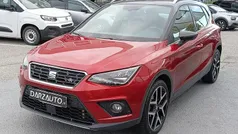 Usata 2019 Seat Arona FR SUV | 10.500 € (Molto cara)