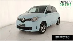 Azzurro Usata 2022 Renault Twingo Techno Due volumi | 12.890 € (Buon prezzo)