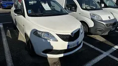 Bianco Usata 2019 Lancia Ypsilon Gold Due volumi | 10.200 € (Buon prezzo)