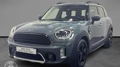 Usata 2020 Mini One D Countryman SUV | 19.500 € (Buon prezzo)