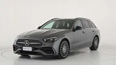 Other Usata 2022 Mercedes C220 Premium Station wagon | 37.200 € (Buon prezzo)