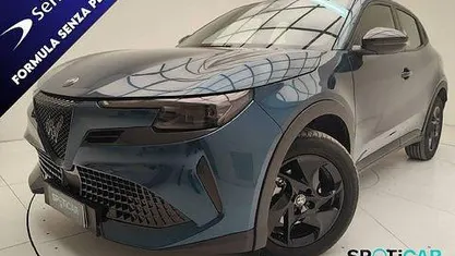 Usata Alfa Romeo Junior 145 CV (106 kW) 2025 SUV