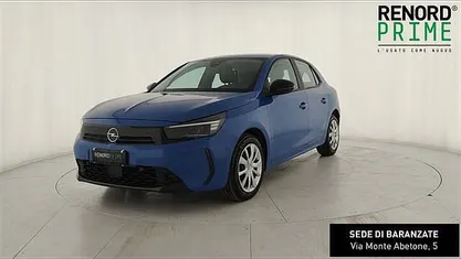 Usata 2024 Opel Corsa S Tre volumi | 13.490 € (Buon prezzo)