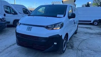 Usata Fiat Scudo 120 CV (88 kW) 2025 Furgone