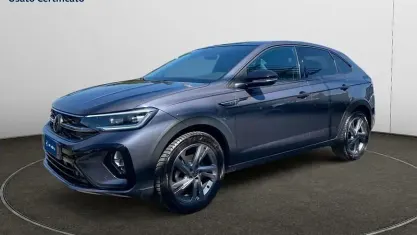 Brugt VW Taigo R-line 150 HK (110 kW) 2022 Other SUV