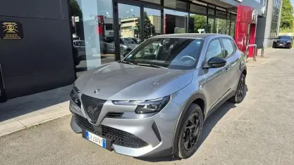 Usata Alfa Romeo GT Junior 136 CV (100 kW) 2025 Grigio SUV