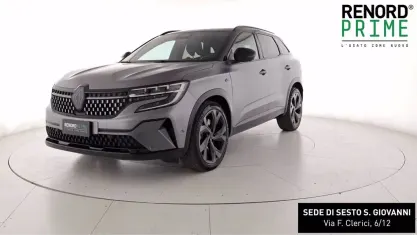 Usata Renault Austral Esprit Alpine 200 CV (147 kW) 2023 Grigio scuro SUV