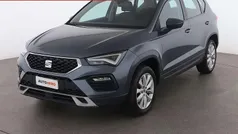 Grigio Usata 2021 Seat Ateca Business SUV | 18.999 € (Ottimo prezzo)
