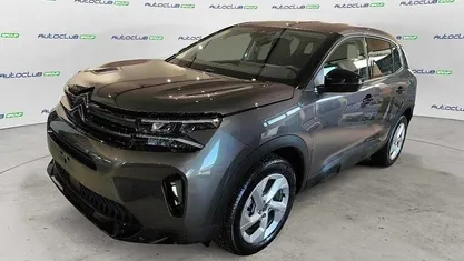 Grigio Usata 2025 Citroën C5 Aircross SUV | 26.900 € (Buon prezzo)