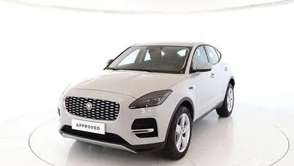 Usata Jaguar E-Pace SE 160 CV (117 kW) 2023 Grigio SUV