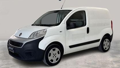 Usata Fiat Fiorino 95 CV (69 kW) 2020 Monovolume
