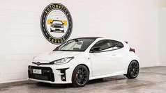 Usata 2021 Toyota Yaris Due volumi | 36.500 € (Buon prezzo)