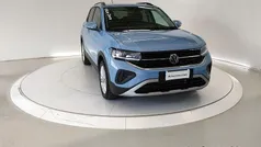 Azzurro Nuova 2025 VW T-Cross Edition SUV | 24.300 € (Ottimo prezzo)