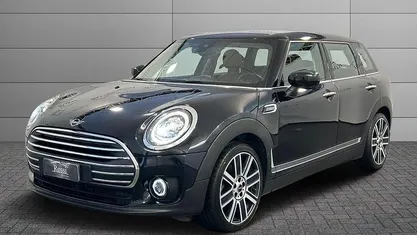 Grigio Usata 2019 Mini Cooper Clubman Station wagon | 17.500 € (Buon prezzo)