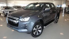 Usata 2025 Isuzu D-Max Pick-up | 28.700 € (Super prezzo)