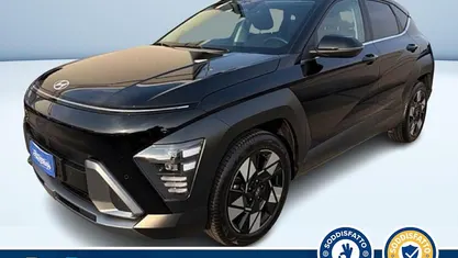 Usata 2024 Hyundai Kona SUV | 27.900 € (Buon prezzo)