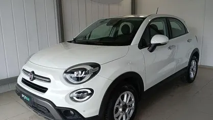 Usata 2020 Fiat 500X Cross SUV | 15.400 € (Buon prezzo)
