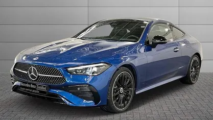 Usata 2024 Mercedes CLE220 Advanced Plus Coupé | 53.500 € (Buon prezzo)