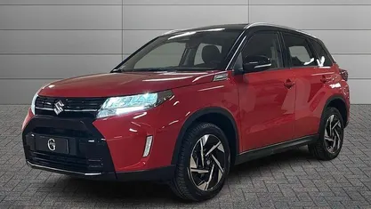 Usata Suzuki Vitara 102 CV (75 kW) 2024 SUV