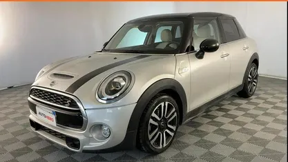 Usata 2019 Mini Cooper SD Utilitaria | 20.299 € (Buon prezzo)