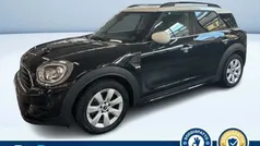 Mini Cooper D Countryman