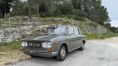 Usata 1971 Lancia Fulvia Tre volumi | 6800 €