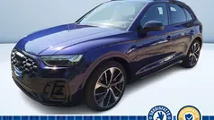 Usata 2022 Audi SQ5 Sport SUV | 46.500 € (Super prezzo)