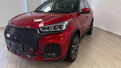 Usata Sportequipe S6 155 CV (114 kW) 2024 SUV