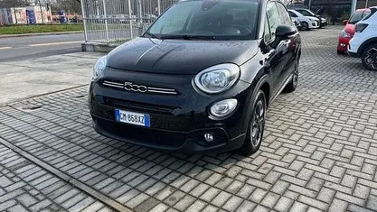 Usata Fiat 130 Club 131 CV (96 kW) 2023 SUV