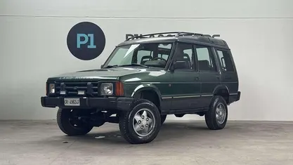 Usata 1993 Land Rover Discovery SUV | 7500 €