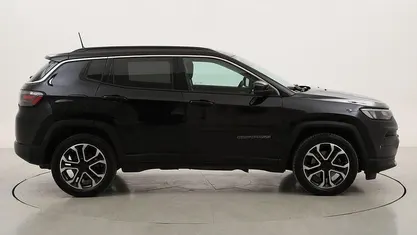 Usata Jeep Compass Limited 131 CV (96 kW) 2023 SUV