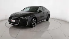 Nero Usata 2023 Audi A3 S-Line Tre volumi | 34.900 € (Buon prezzo)