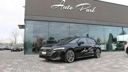 Usata Audi S5 Ambiente 367 CV (269 kW) 2025 Station wagon