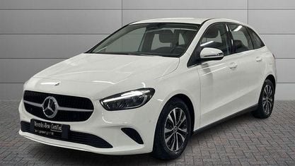 Occasion Mercedes 180 Advanced 116 PK (85 kW) 2023 Wit Sedan