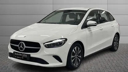 Usata Mercedes 180 Advanced 116 CV (85 kW) 2023 Berlina