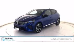 Usata 2024 Renault Clio V Techno Due volumi | 14.000 € (Buon prezzo)