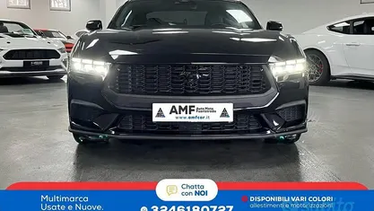 Usata Ford Mustang Premium 315 CV (231 kW) 2024 Coupé