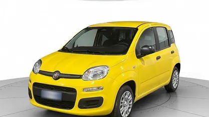 Nuova Fiat Panda Pop 70 CV (51 kW) 2025 Berlina