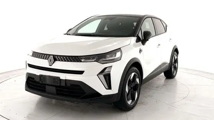Usata 2025 Renault Captur Techno SUV | 23.900 € (Buon prezzo)